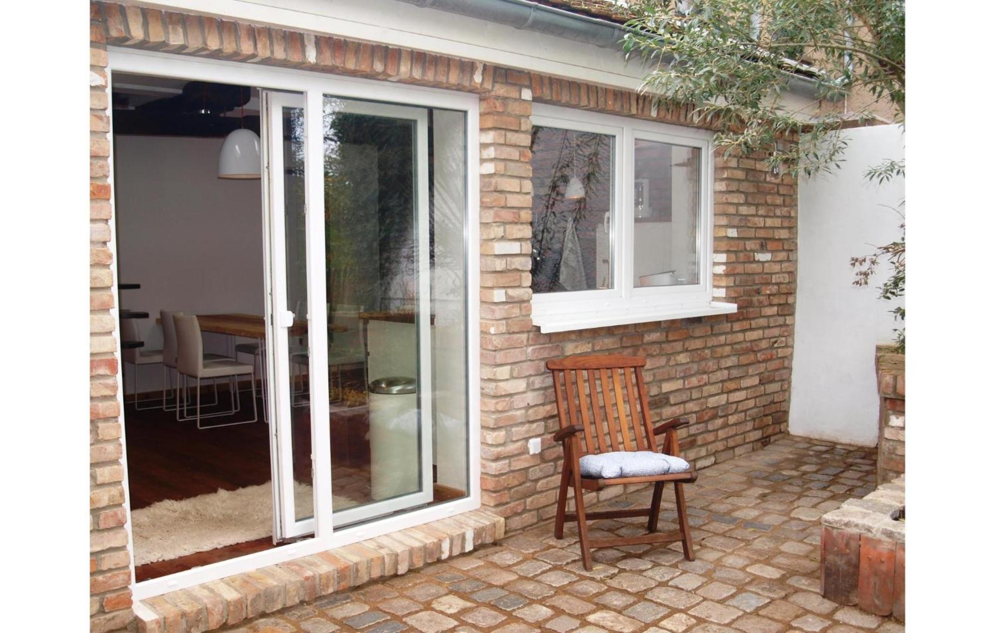 Awesome Home In Buetzow With Wifi Exterior photo